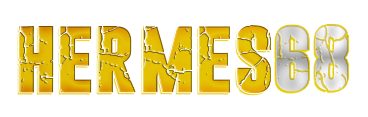 HERMES68 Logo